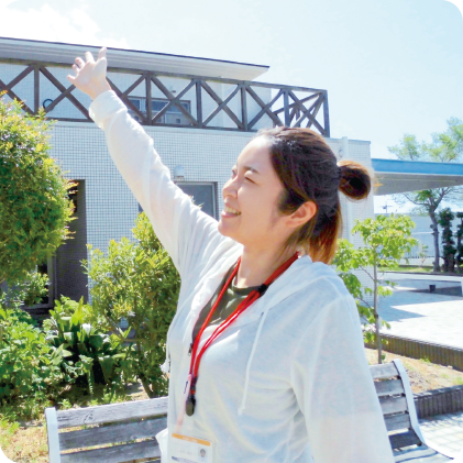 木村 麻衣さん
